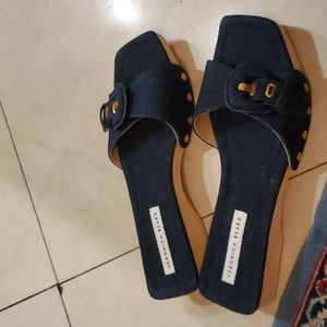 Veronica beard sandal